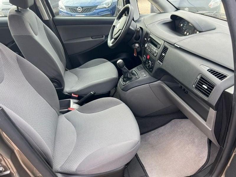 FIAT Idea 1.3 Multijet 16V 70 CV BlackEnergy