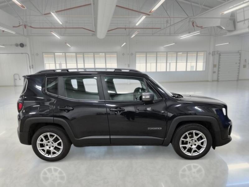 JEEP RENEGADE 1.6 MJET 130 CV LIMITED SUV