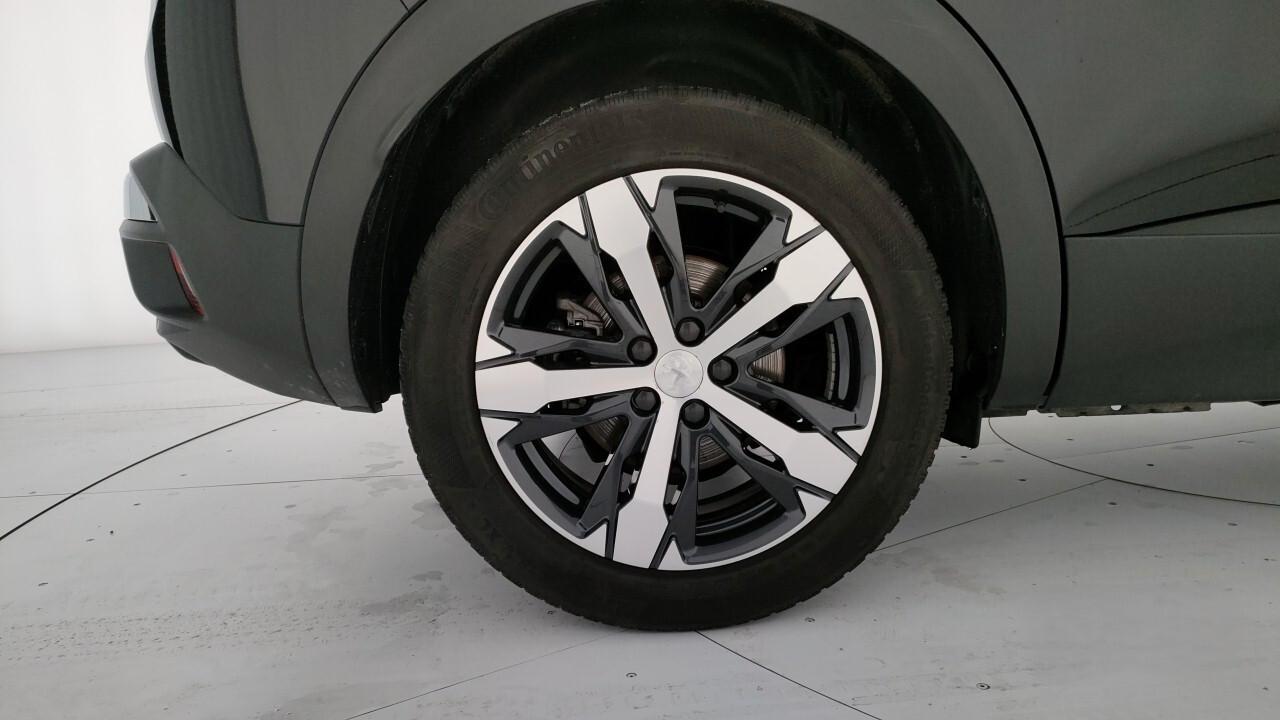 Peugeot 3008 BlueHDi 130 S&S Active Business