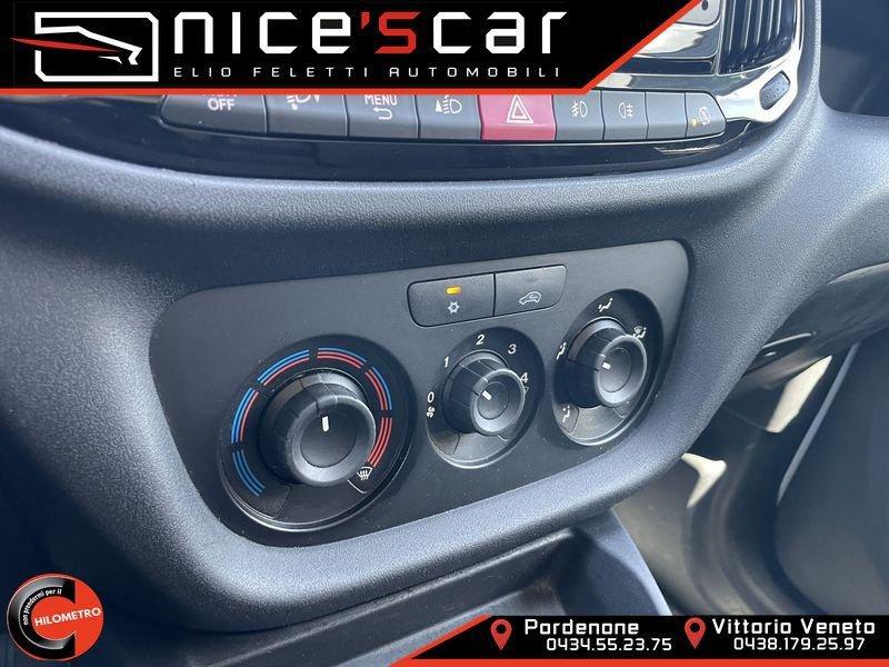 FIAT Doblò 1.6 MJT 105CV S&S PC-TN Cargo Lounge