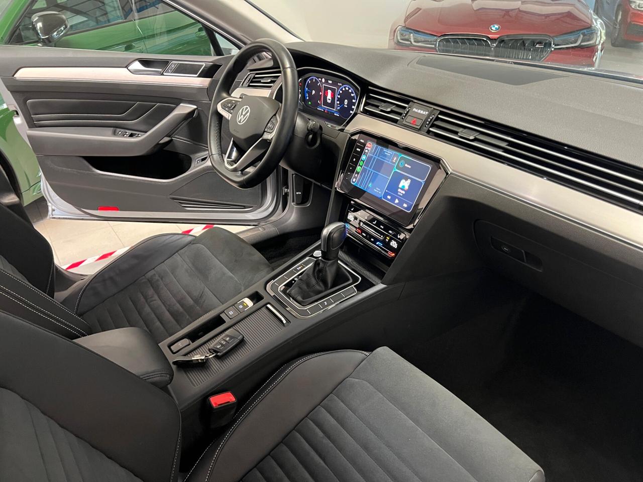 Volkswagen Passat VW HIGHLINE 150CV DSG