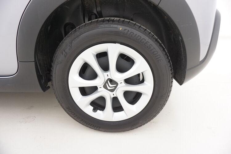 Citroen C3 Feel BR222426 1.5 Diesel 102CV