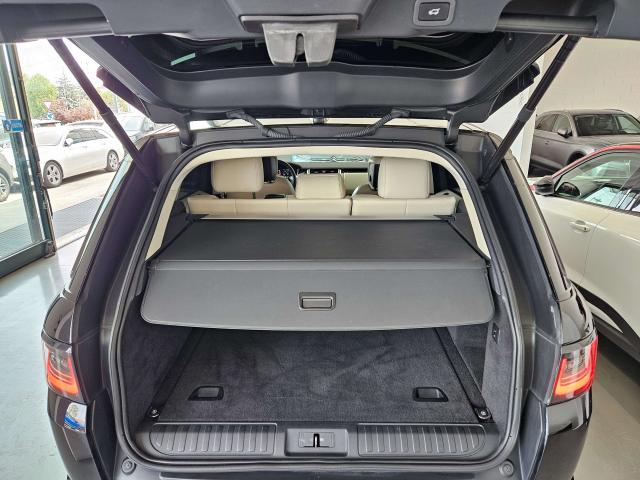 Land Rover Range Rover Sport 3.0 tdV6 HSE Dynamic 249cv auto