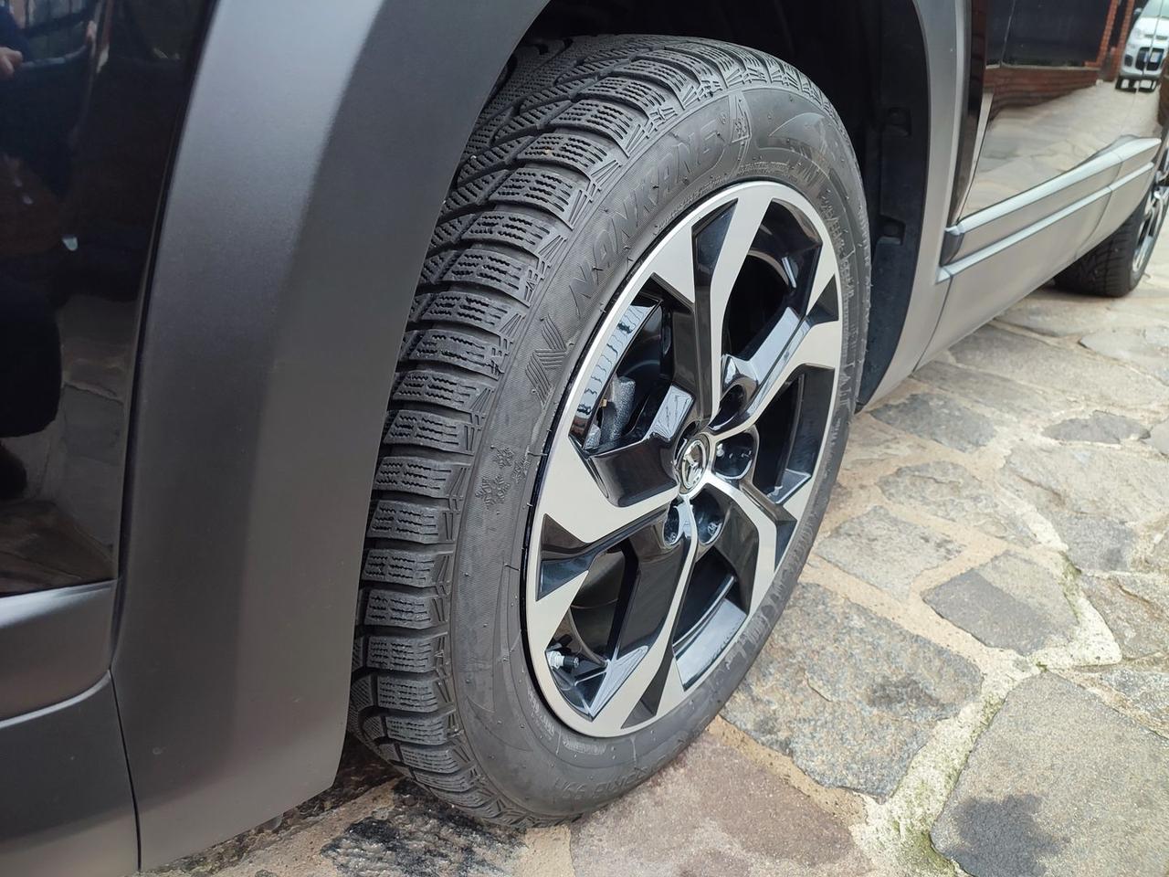 Mazda MX-30 Edition R e-Skyactiv R-EV PHEV 1 #7866