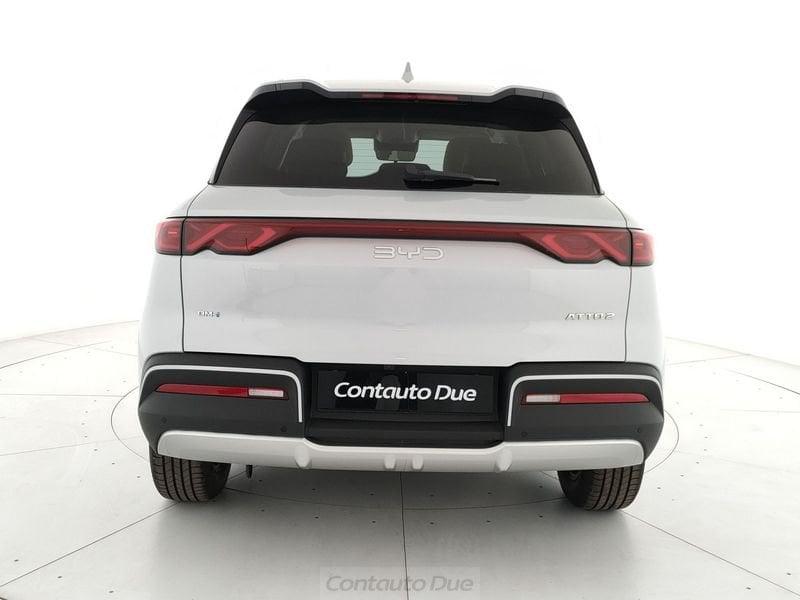 BYD Atto 2 DM-i Atto 2 DM-i 1.5 phev Boost 212cv