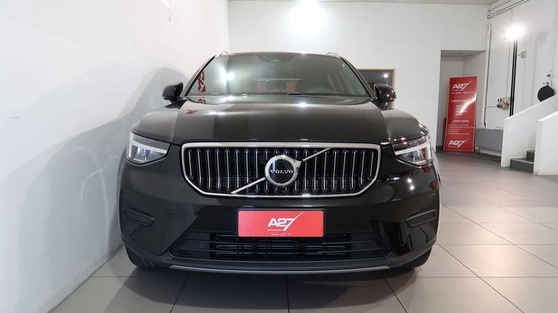 Volvo XC40 Recharge T4 Plug-in Hybrid auto Recharge Core