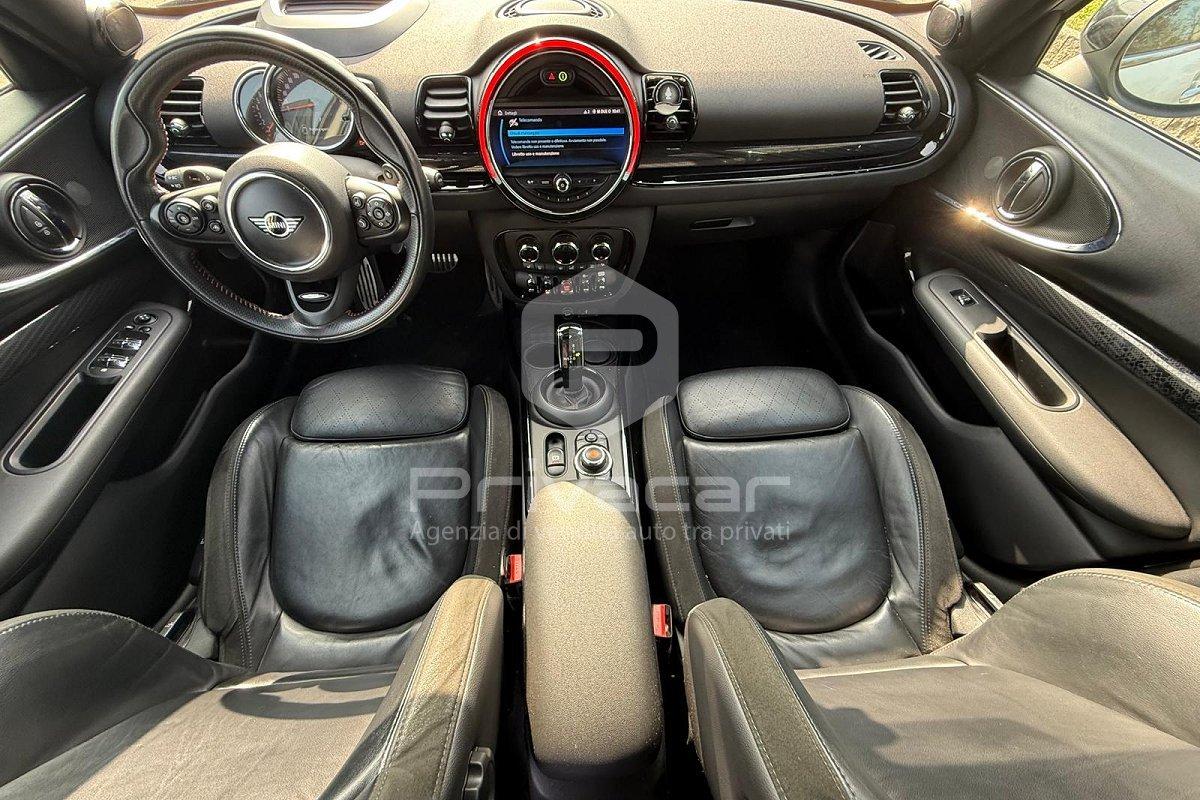 MINI Mini 2.0 Cooper S Sport Clubman ALL4