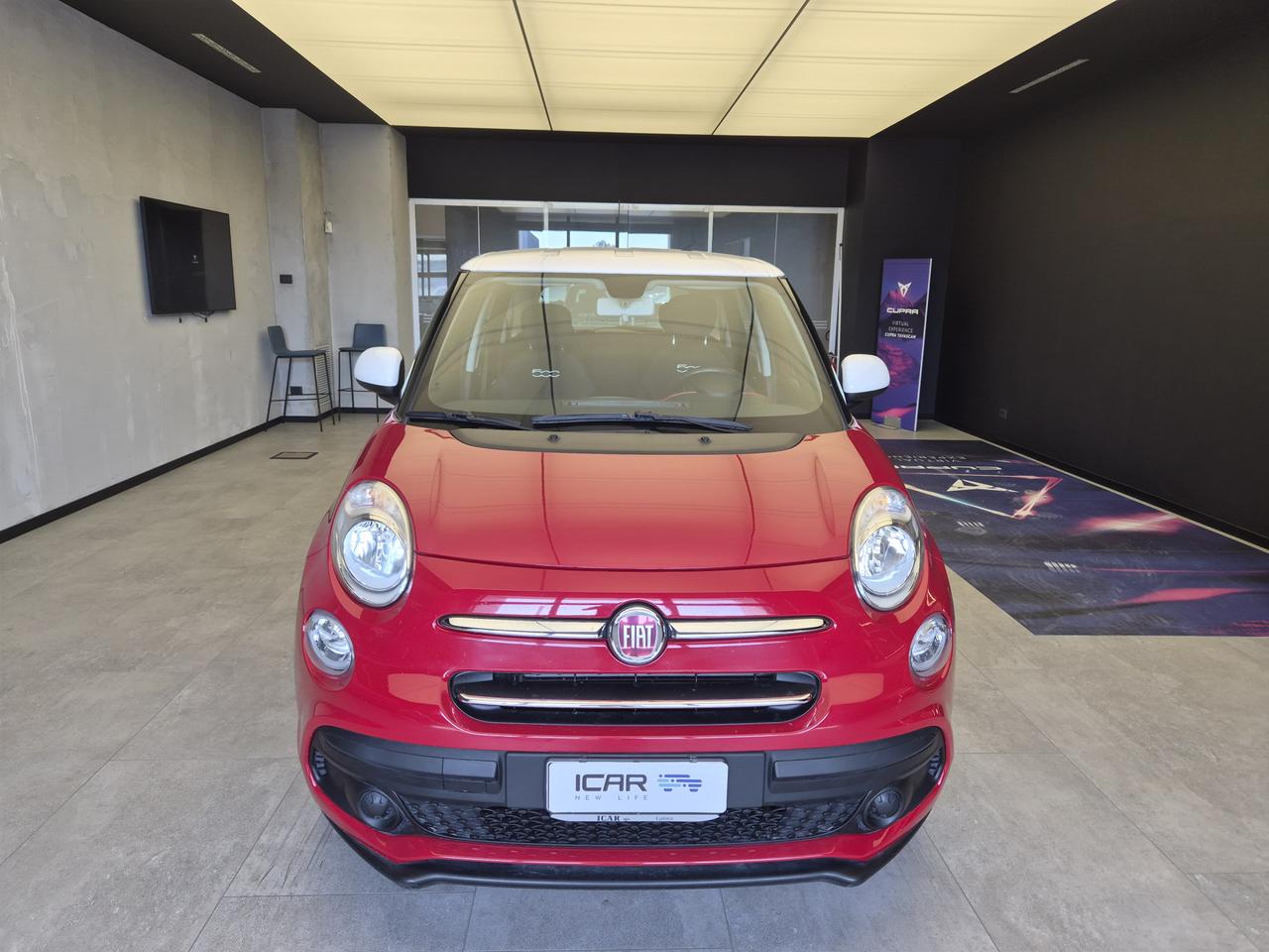 FIAT 500L - 500L 1.4 Mirror 95cv my20