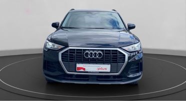 Audi Q3 35 TFSI Business, Manuale