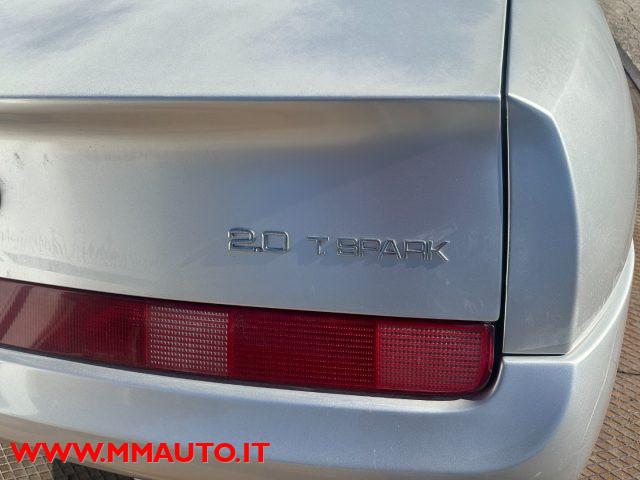 ALFA ROMEO GTV 2,0 LUSSO (IMP-GPL)!!!!