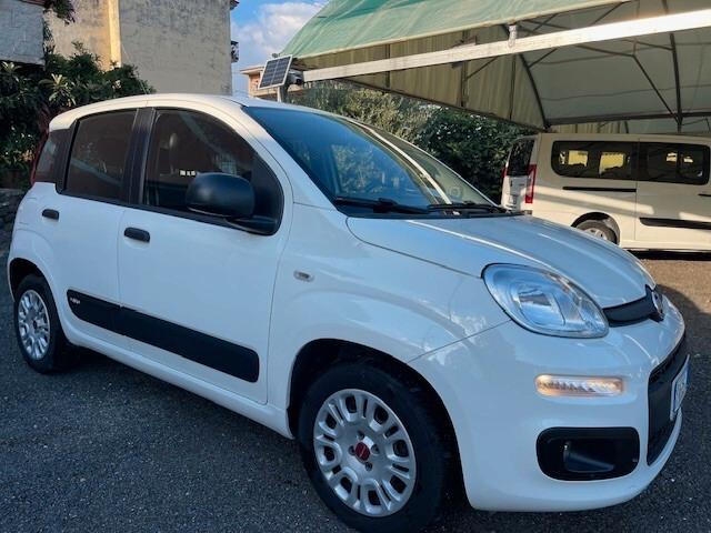 Fiat Panda 1.3 MJT 95 CV S&S Lounge