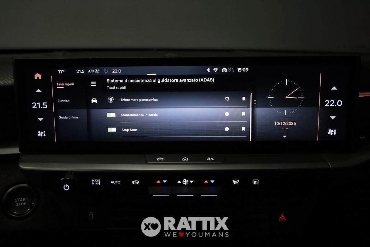 Opel Grandland 1.2 Hybrid 145CV GS e-DCS6