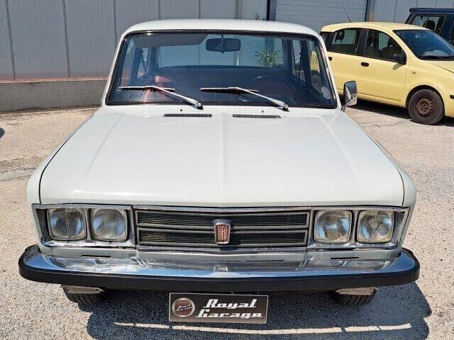 Fiat 125 1.6 SPECIAL -UNICO PROPRIETARIO