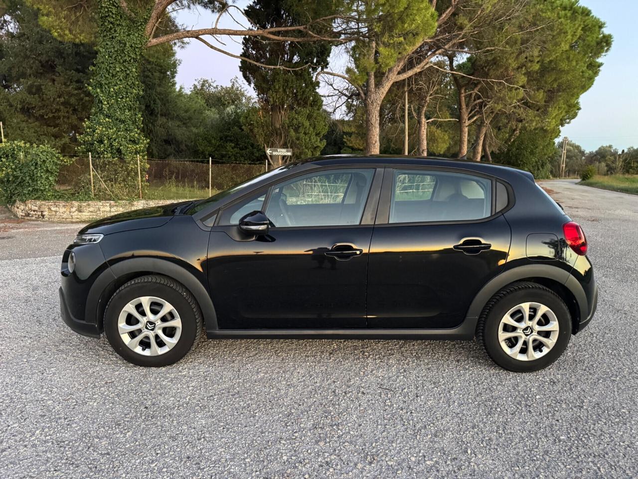 Citroen C3 PureTech 82 Feel Edition
