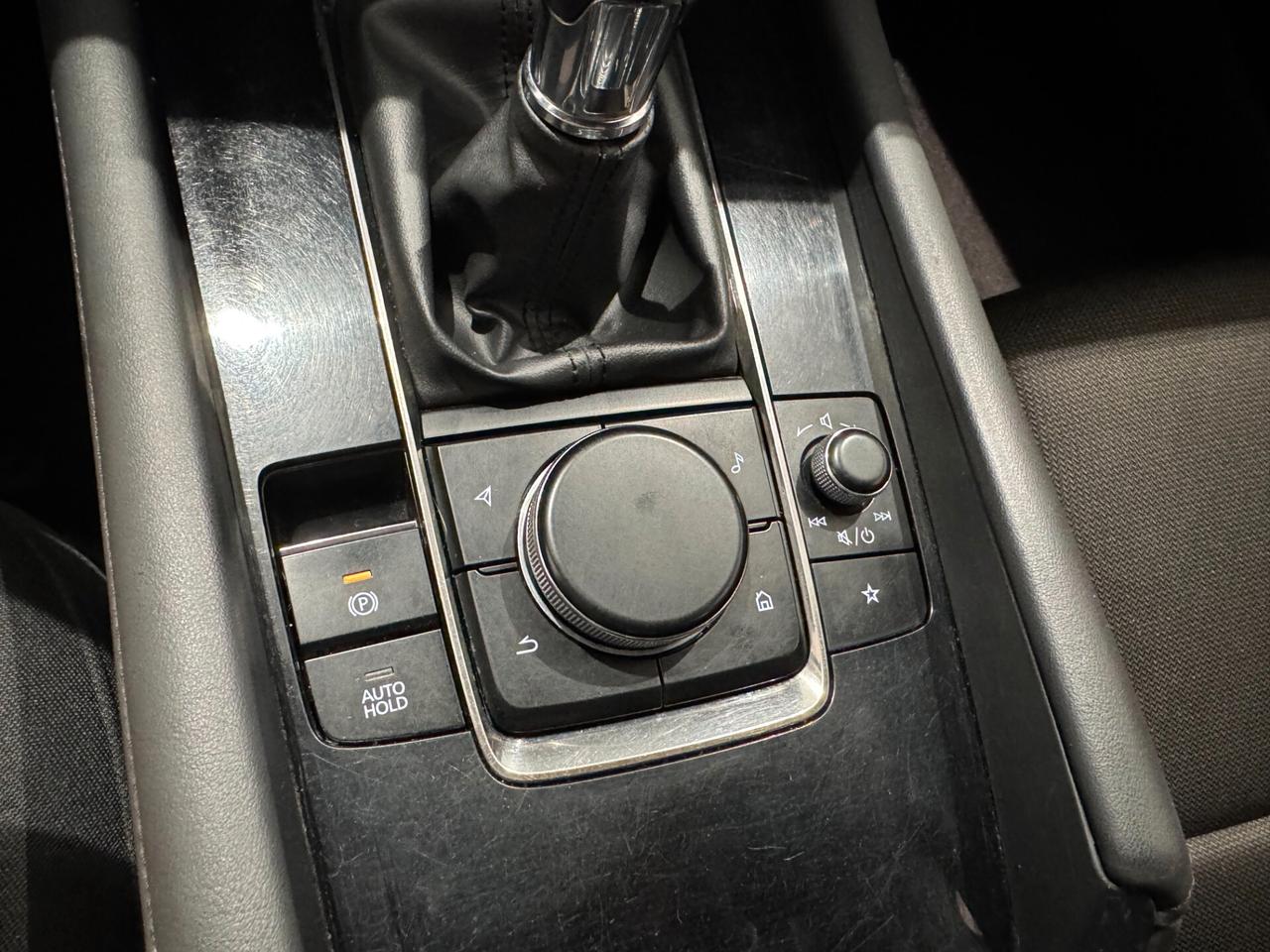Mazda 3 Mazda3 1.8L Skyactiv-D Evolve
