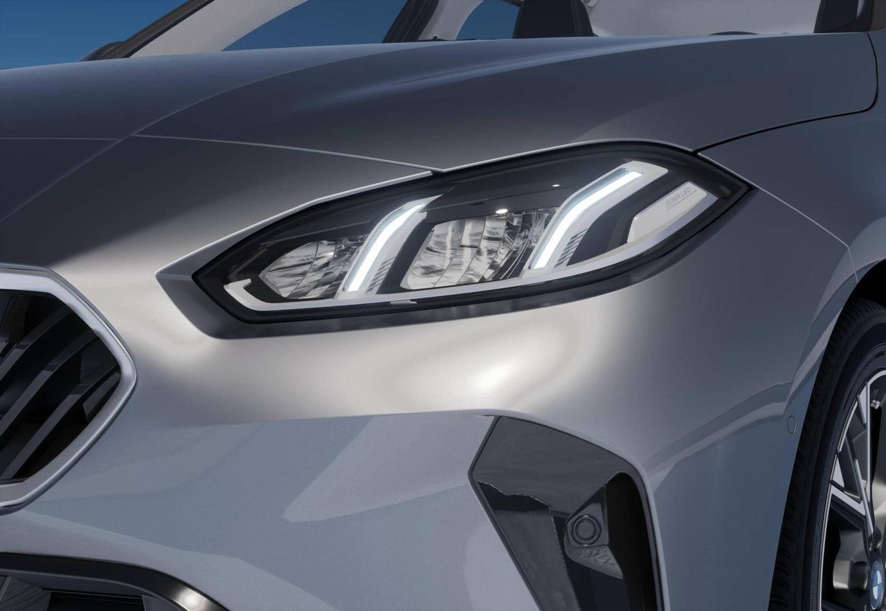 BMW Serie 1 116 MSport Design