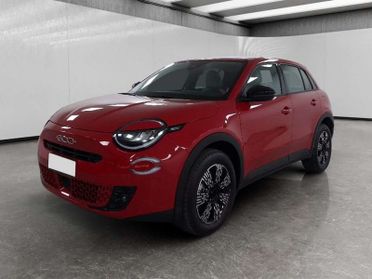 FIAT 600 1.2 hybrid Icon 145cv auto