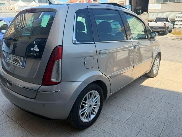Lancia MUSA 1.3 Mjt 95 CV Gold