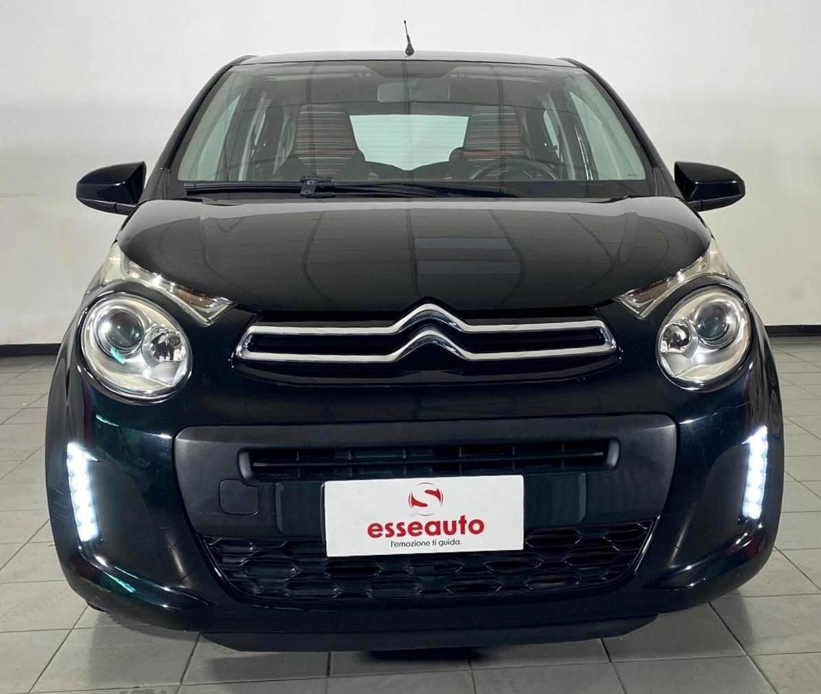 Citroen C1 5p Seduction - ANCHE PER NEOPATENTATI