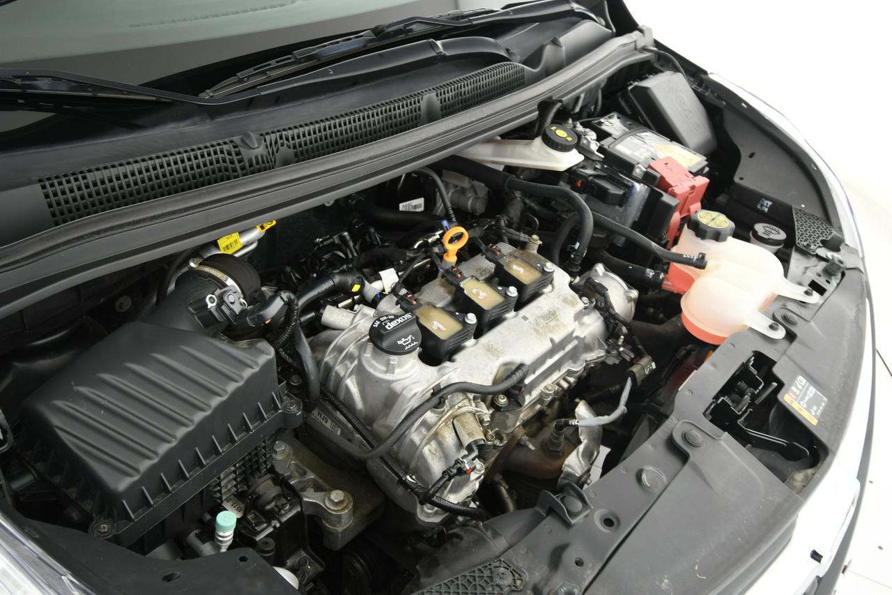 OPEL Karl 1.0 Rocks 73cv APP CONNECT+NEOPATENTATI