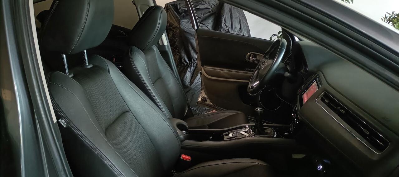 Honda HR-V 1.5 Hev eCVT Elegance