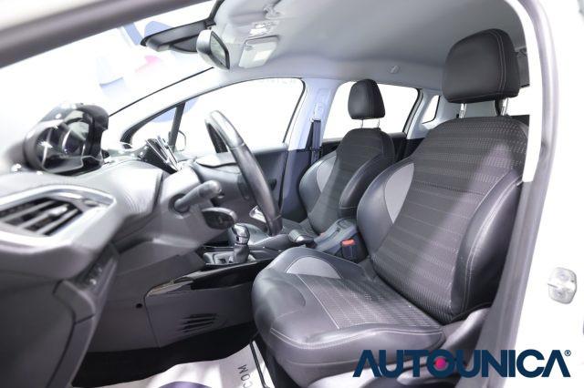 PEUGEOT 2008 1.2 PURETECH 82 S&S ALLURE NEOPATENTATI
