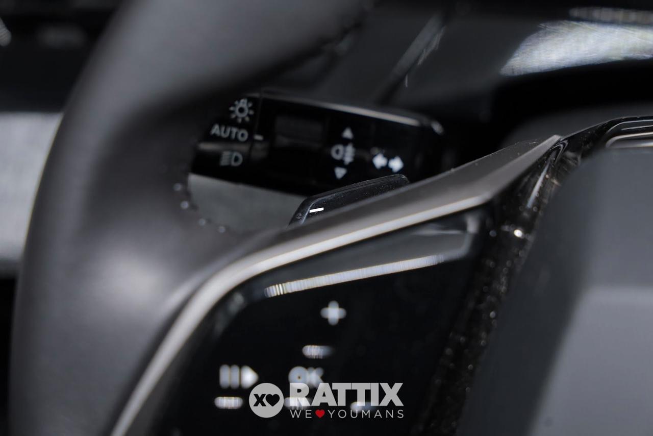 Peugeot 5008 1.2 Hybrid 145CV Allure e-DCS6 7p.ti