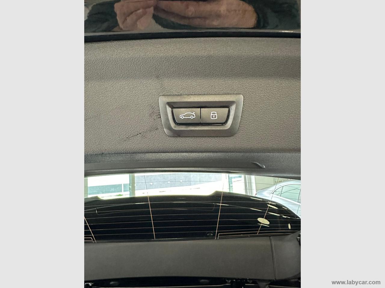 BMW 118d 5p. MSport Pro