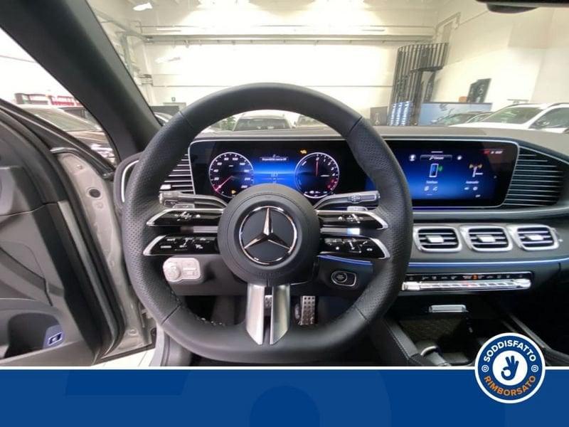 Mercedes-Benz GLE Coupé GLE 350de 4Matic EQ-Power AMG Line Premium