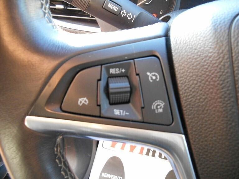 Opel Mokka X 1.6 CDTI Ecotec 136CV 4x2 AUTOMATICA