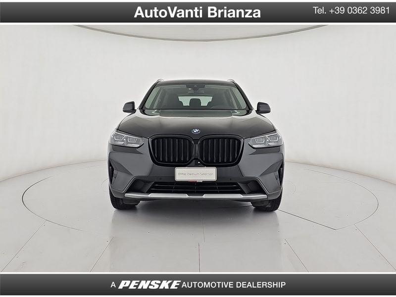 BMW X3 X3 xdrive30e Business Advantage