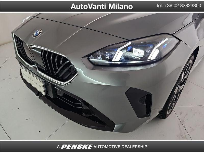 BMW Serie 1 116 MSport Pro auto