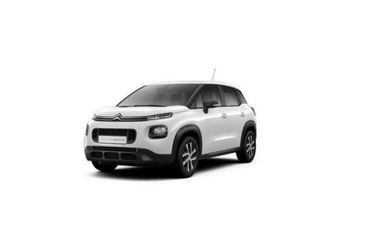 Citroën C3 Aircross Aircross 1.2 PureTech Shine