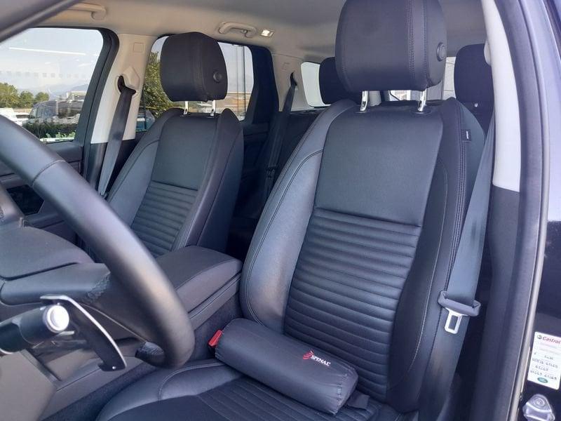 Land Rover Discovery Sport 2.0 TD4 163cv S 4WD aut. IVA ESPOSTA