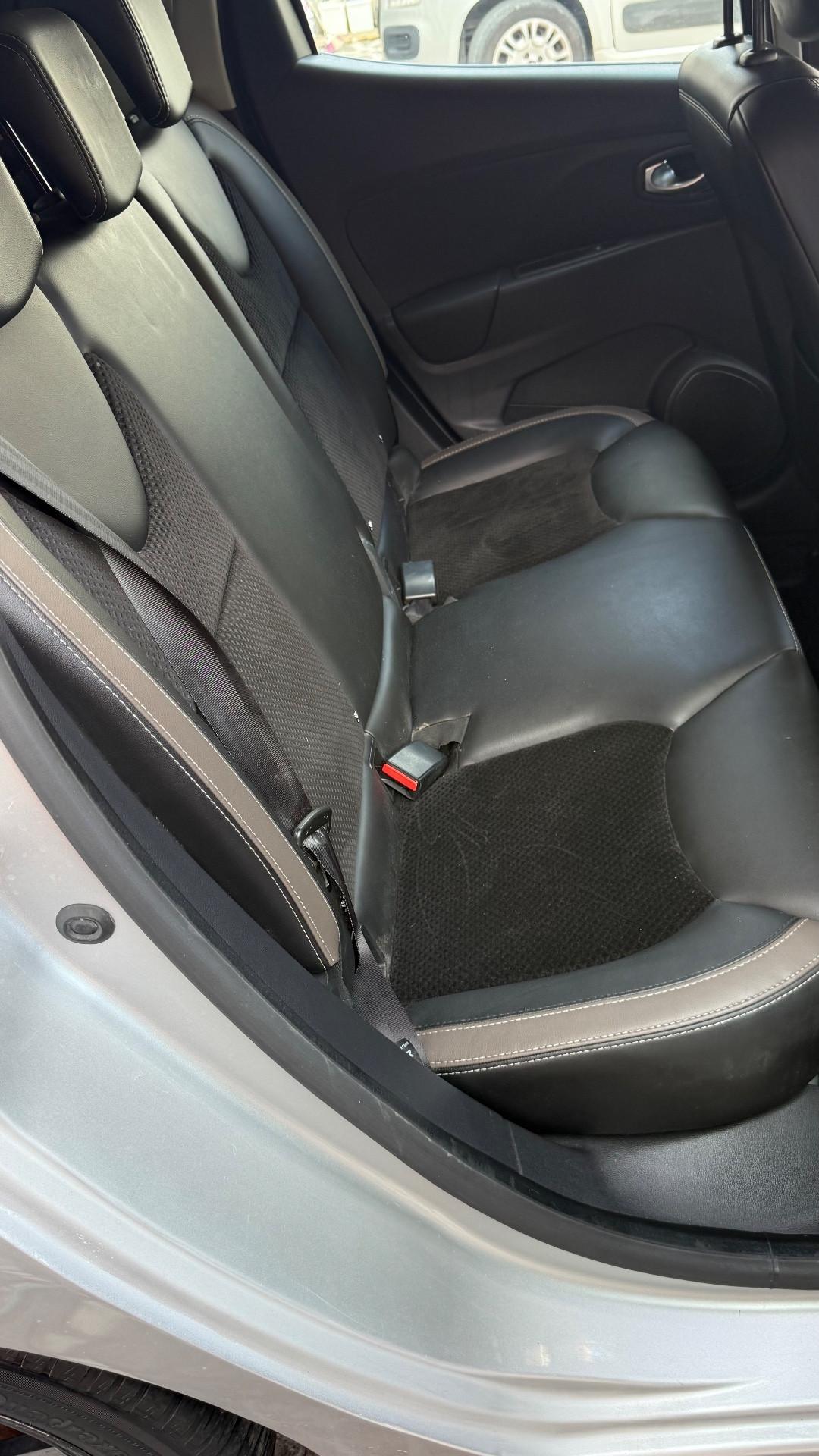 Renault Clio dCi 8V 90CV Start&Stop 5 Energy Zen moschino