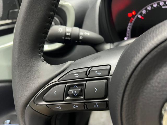 TOYOTA Aygo X 1.0 VVT-i 72 CV Trend PREZZO REALE