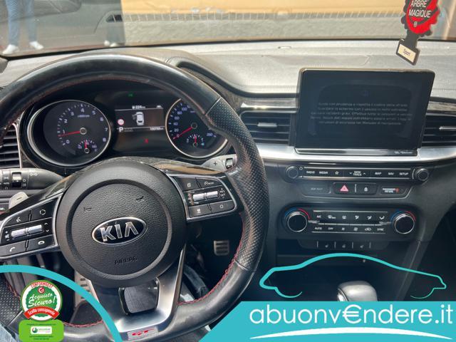 KIA Proceed 1.6 T-GDI DCT GT AUTO IMPERDIBILE
