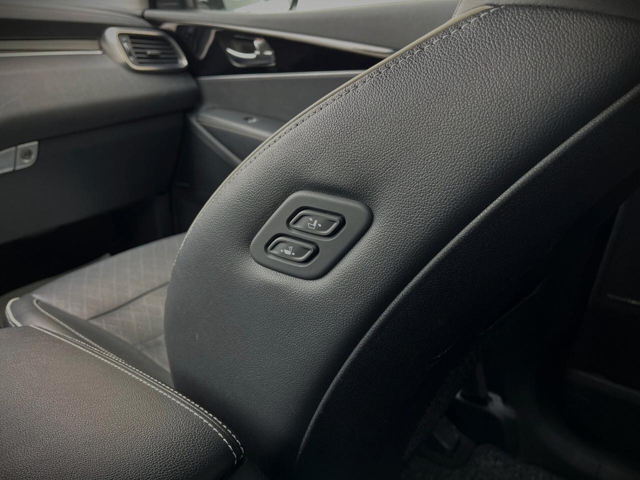 Kia Sorento 2.2 CRDi AWD Rebel GT-LINE (full optional)