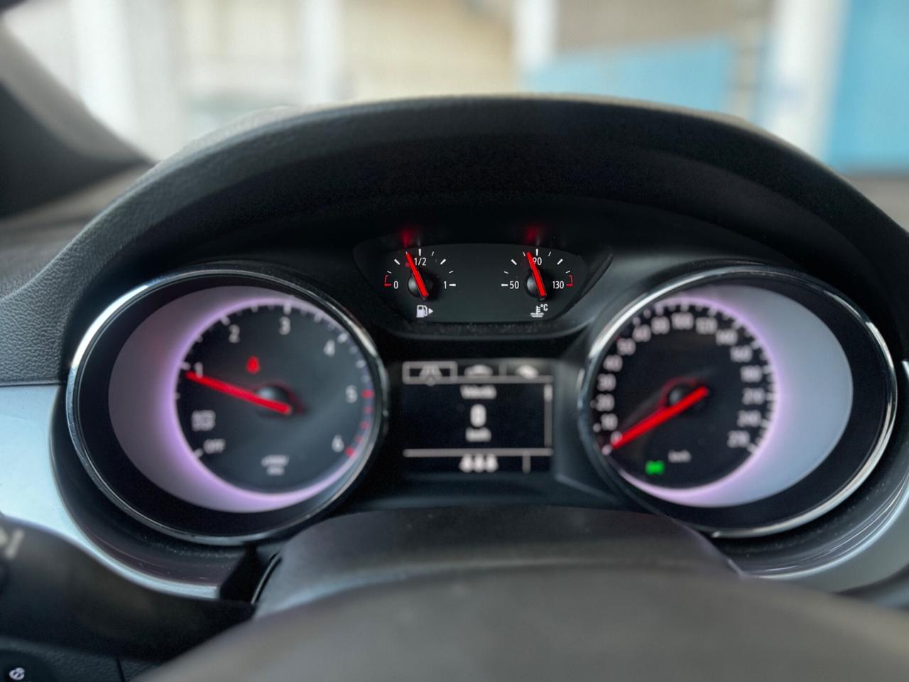 Opel Astra 1.5 CDTI 122 CV S&S 5p. Ultimate 2020