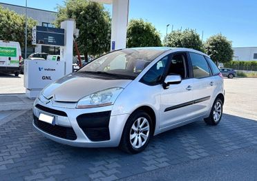 Citroen C4 Grand Picasso 1.6 HDi 110 FAP Classique