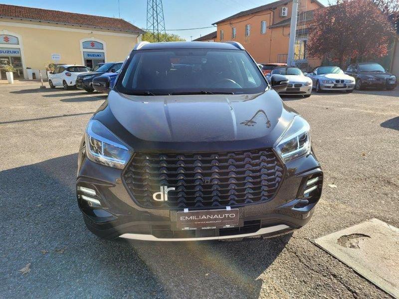 DR AUTOMOBILES dr 5.0 unica
