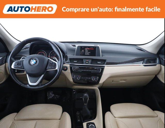 BMW X1 xDrive18d xLine