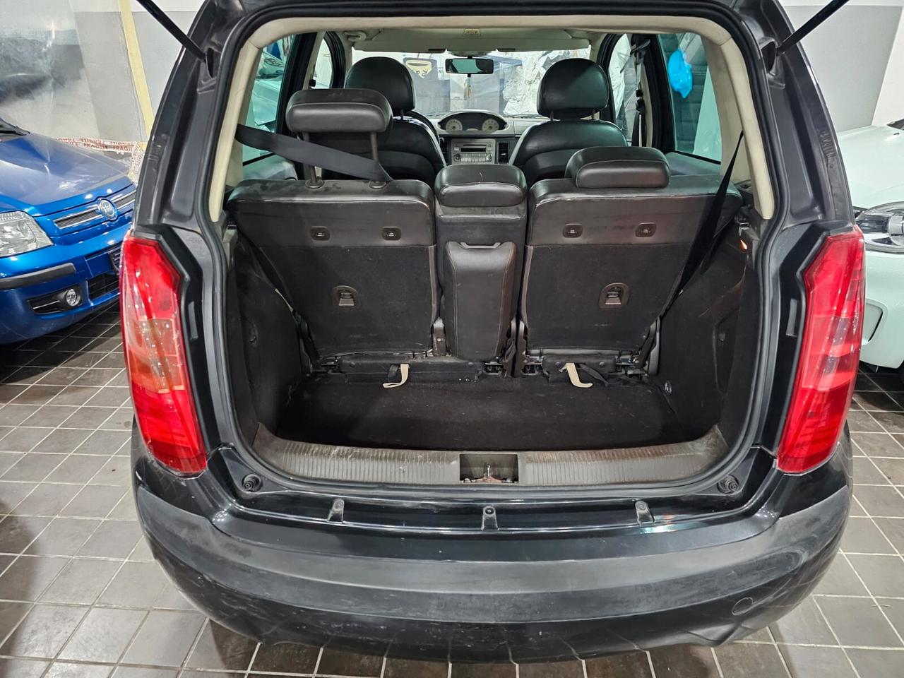 Lancia MUSA 1.3 Multijet 16V Platino
