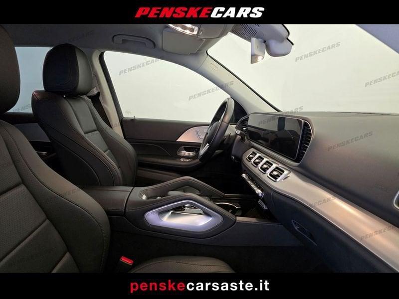 Mercedes-Benz GLE GLE 300 d 4Matic Sport