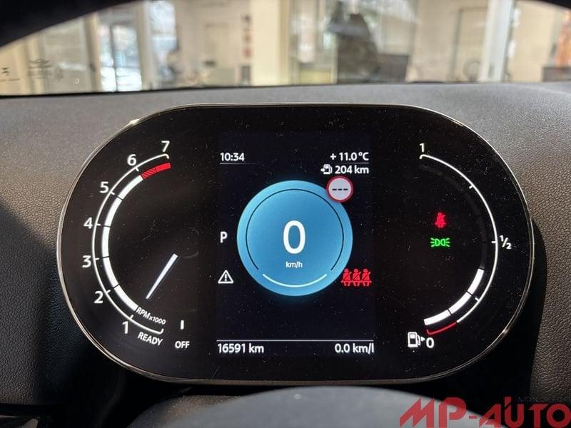 MINI Mini Countryman F60 Mini 1.5 Cooper Countryman SOLO 16000 KM