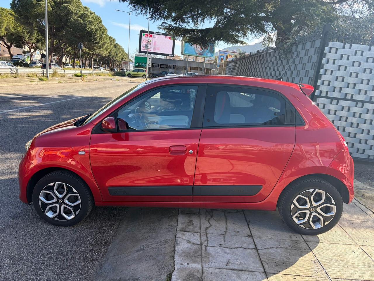 Renault Twingo 70 cv