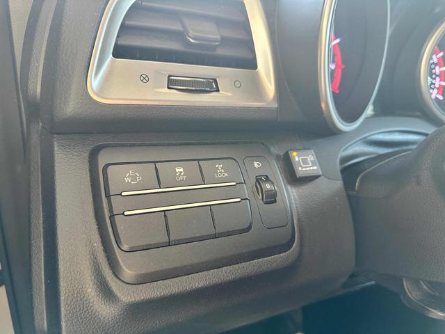 SSANGYONG Tivoli 1.6 4WD Bi-fuel GPL 6/2027 AUTOMATICA 4x4 OK NEOP