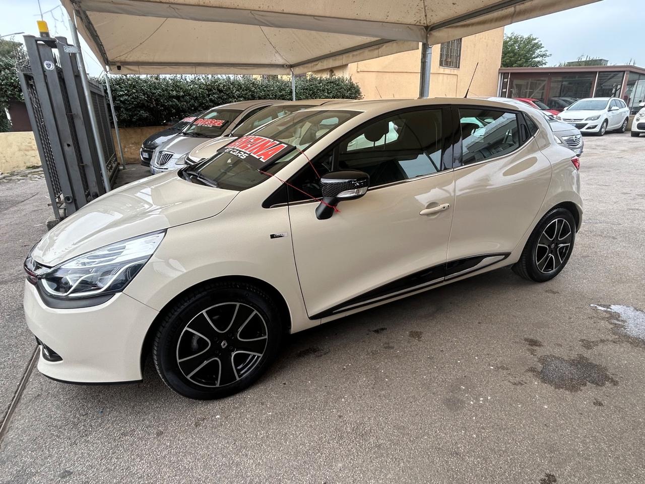 Renault Clio 1.2 75CV 5 porte Intens