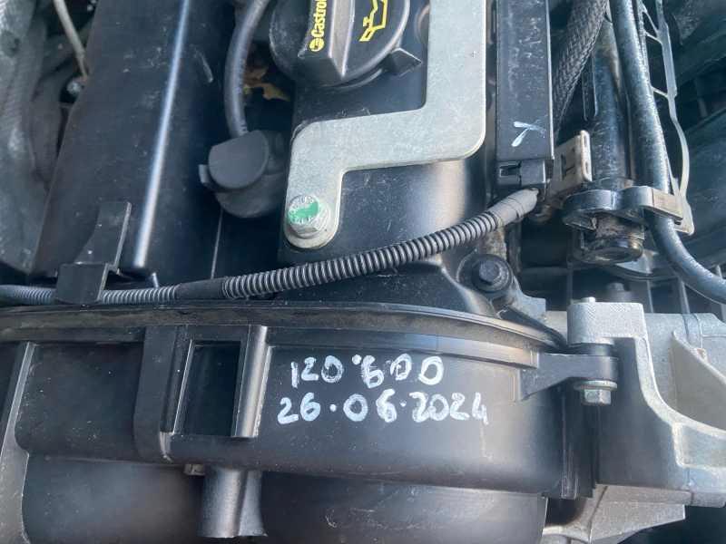 FORD Fiesta 1.4 Plus Gpl 95cv 5p E6