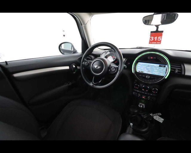 MINI One 1.5 One D 5 porte